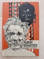 Albert Schweitzer Elisabeth Lenhardt Stern Reihe Band 91