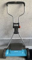 Gardena Spindelmäher 400C