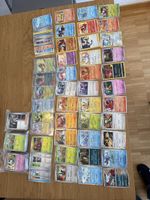 Pokémon Sammelkarten EN/DE 500+ Holo/Ex und Bulk gebraucht