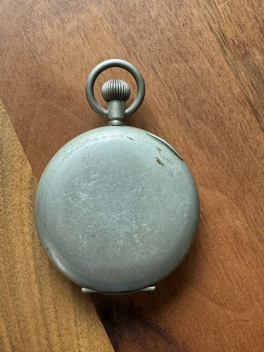 Orologi: Stoppuhr Vintage – Difettoso da Sursee venduto da Dersempacher 1