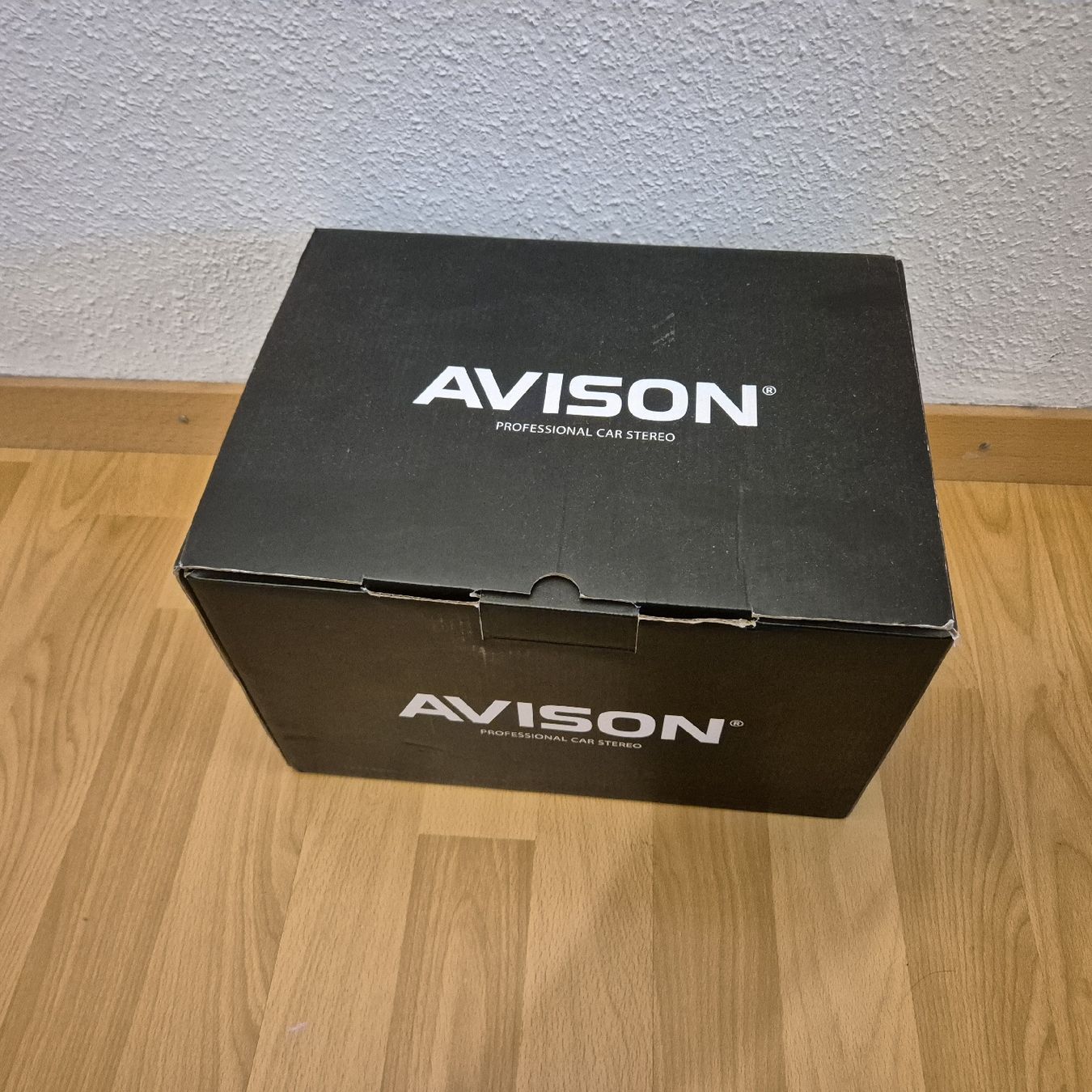 Radio: Avison AVN-R400 Autoradio – Nuovo e nell'imballaggio originale da Sarnen venduto da krumy 4