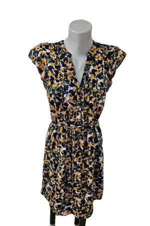 neuw. Sommer Kleid / Cocktailkleid  H&M Gr. 34 - super chic