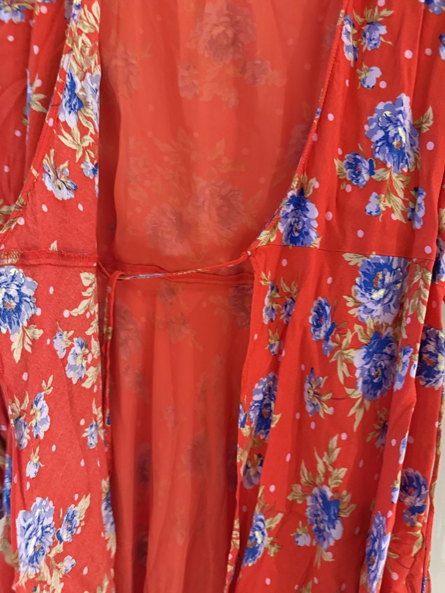 Zara Vestiti: Zara Mini-Sommerkleid Gr. S – Nuovo (secondo la descrizione) da Volketswil venduto da habibeoez 3