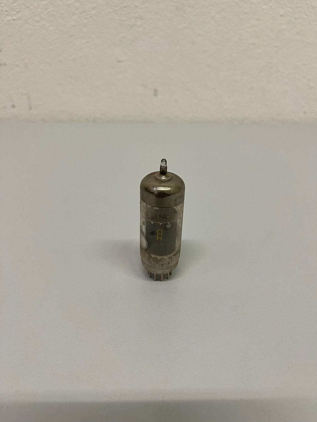 Componenti elettronici: Tungsram EF 80 – Nuovo (secondo la descrizione) da Hochdorf venduto da av-electronics 1