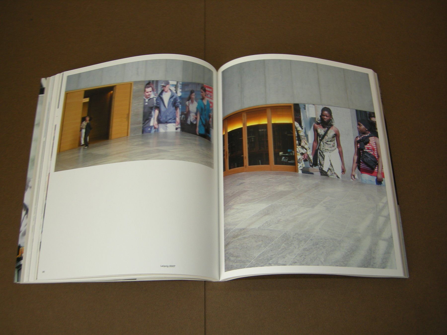 Libri: Beat Streuli Public Works 1996-2011 – Usato da Aarau venduto da Pearlz 9