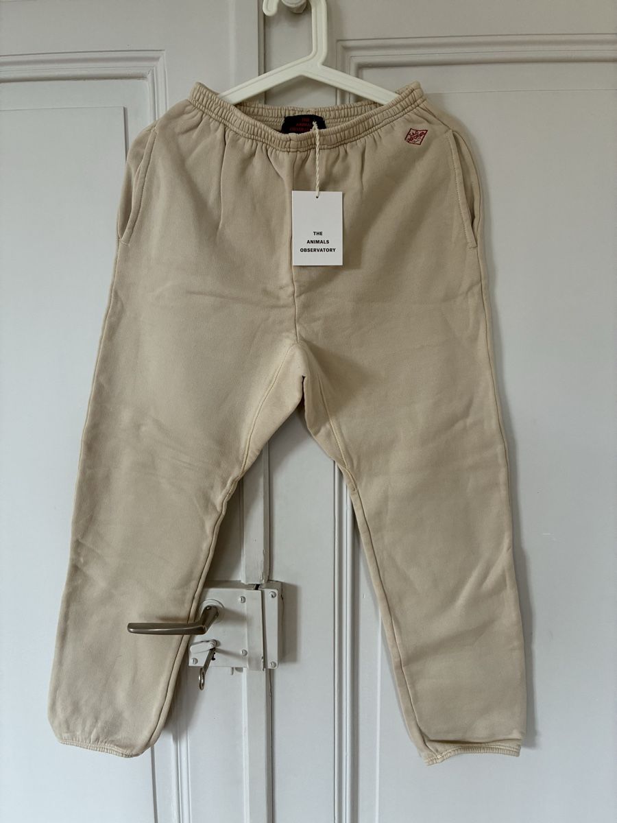 Hosen: The Animal Observatory Hose – Neu und originalverpackt aus Fribourg von waves55 1