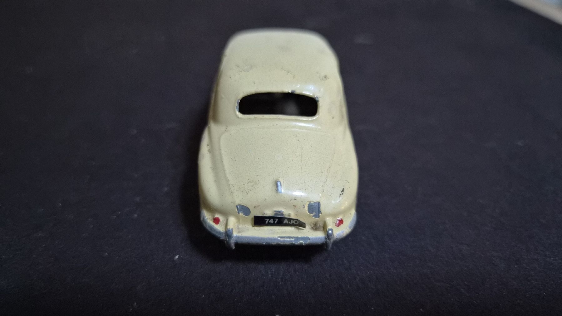 Dinky Toys Modellautos: dinky toys Rover  – Gebraucht aus Sihlwald von Blaumeisli45 2