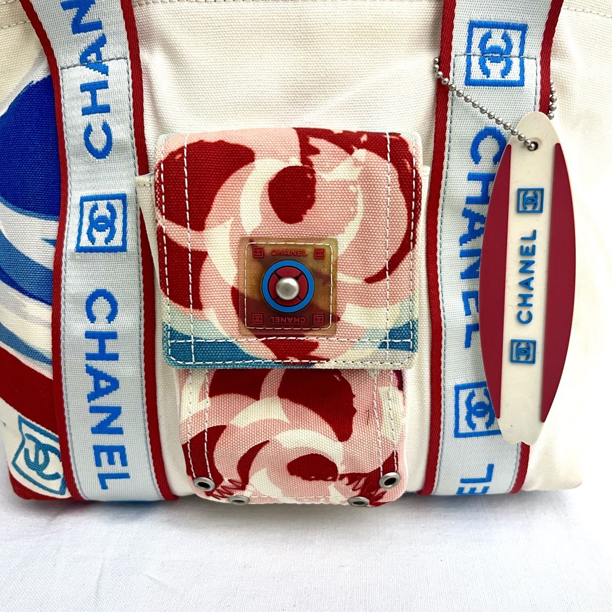 Chanel Borse da donna: Chanel Tasche – Usato da Basel venduto da marinaliane 1