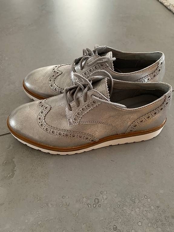 Timberland Scarpe da donna: Timberland Halbschuhe – Nuovo (secondo la descrizione) da Altendorf venduto da Pippa4 1