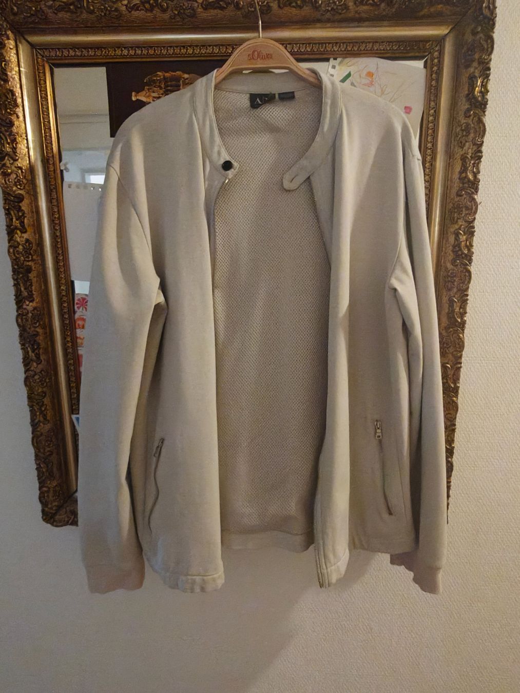 Armani Giacche: Armani Exchange Jacke – Usato da Schaffhausen venduto da kab_9pzn 4