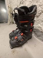 Skischuhe Tecnica Unisex schwarz Grösse 26.5 gebraucht