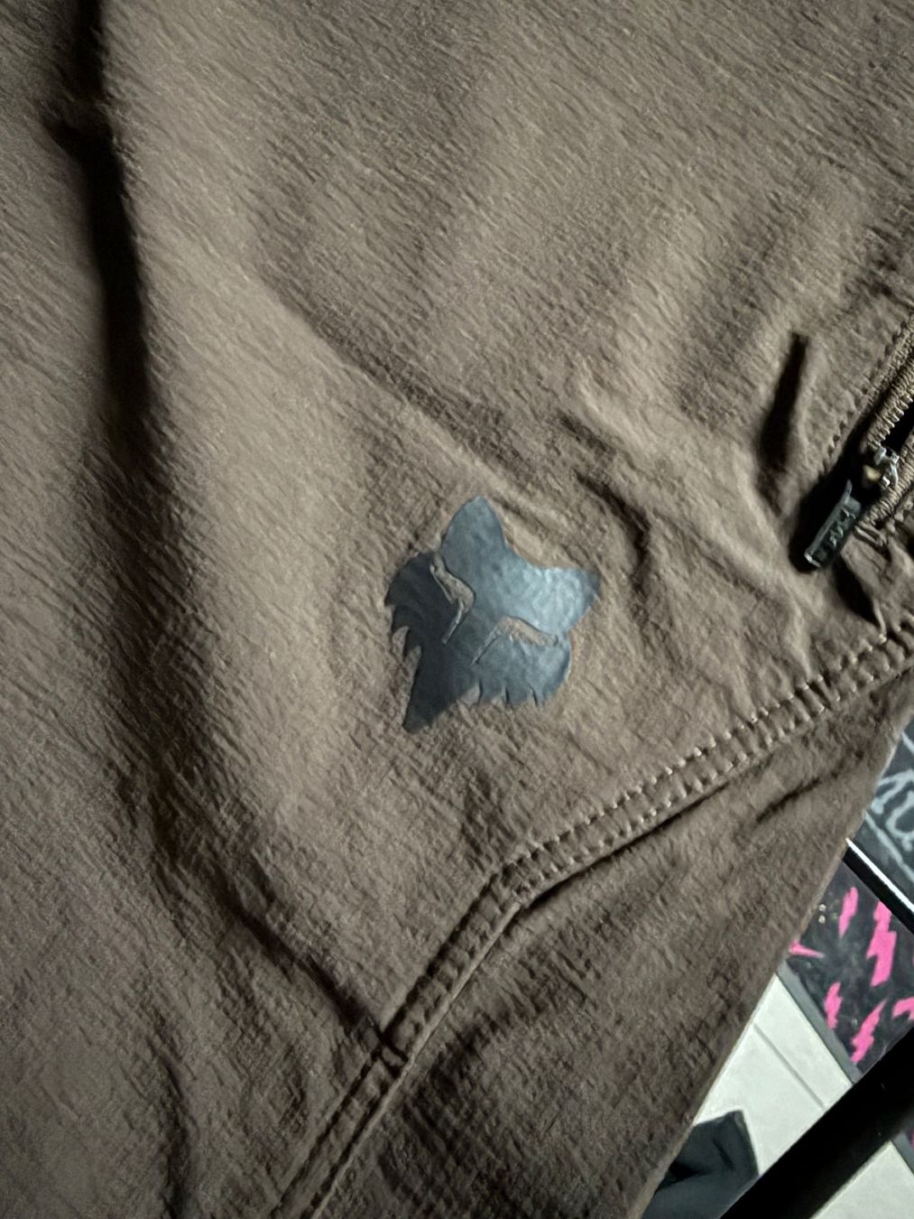 Fox Pantaloni: Fox ranger Mtb shorts 32 – Usato da Giubiasco venduto da Darkemperor 2
