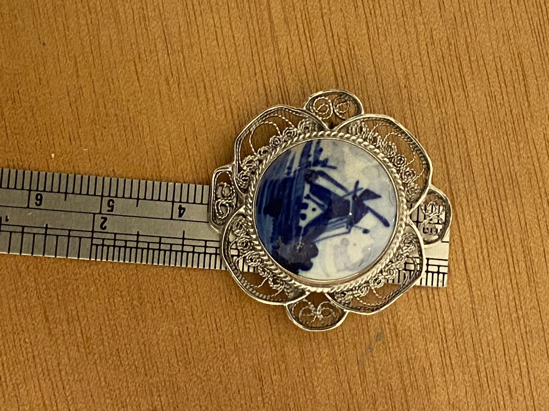 Broches & Aiguilles: Antik Brosche Holland – D'occasion à Liestal par Goldart 2