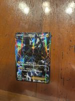 Zekrom ex 97/99