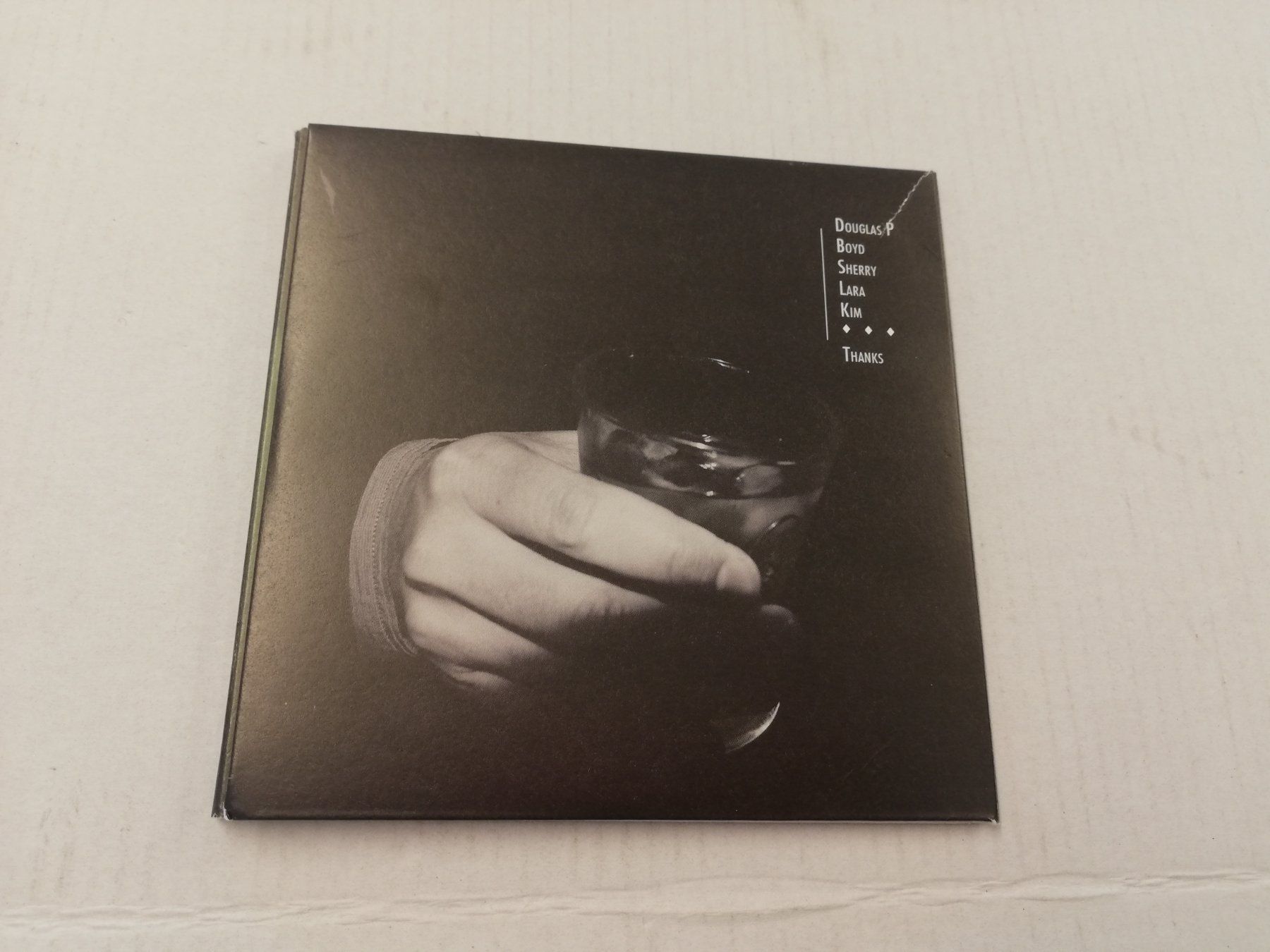 CDs: BORDEL - MILITAIRE – Gebraucht aus Bern von Vinylsound.ch