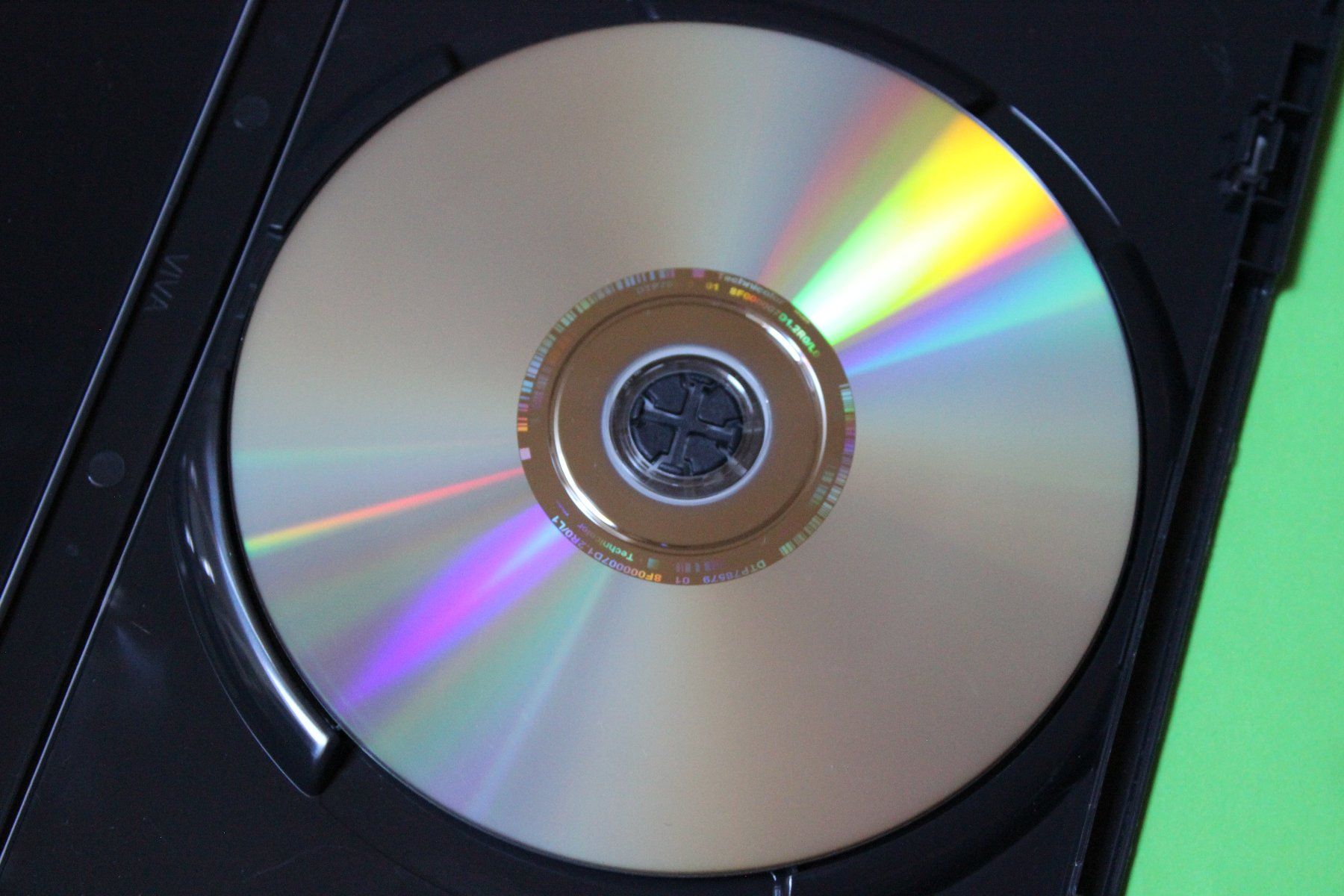 Tutti i DVDs: STAR WARS - ROGUE ONE DVD Guter Zustand – Usato da Tübach venduto da JamesStone 4