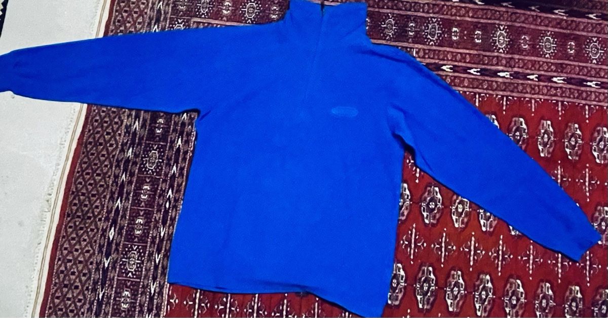 Biancheria intima: Thermoshirt BlueChips – Usato da Gränichen venduto da RetoLexi