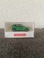 Wiking VW Polo 0370123 scala 1:87 nuovo