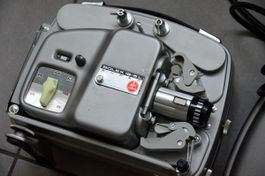 Filmprojektor / Projecteur de film Bolex 18-5L Super