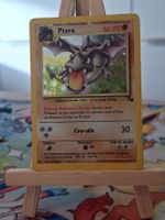 Ptera - Edition Fossile - edition 2. Fr. 1/62 wizards