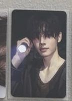 ENHYPEN SUNGHOON