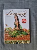 Muraqqá Tome 1: Vêtue par le ciel E.O.