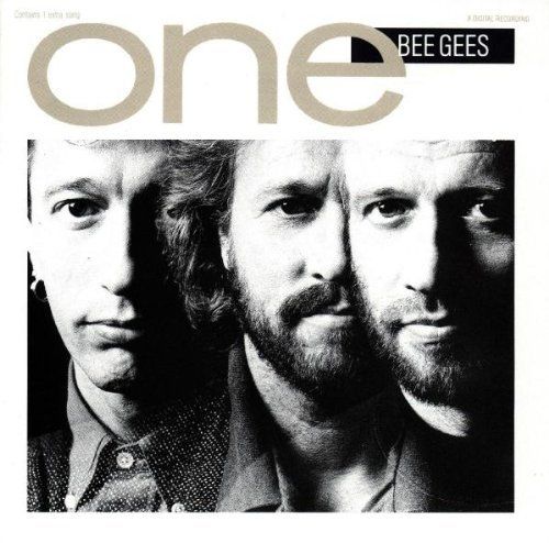 CD: Bee Gees   One   1989 – Usato da Forch venduto da Haui2
