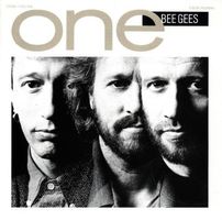 Bee Gees   One   1989