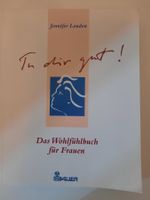 Buch: Das Wohlfühlbuch für Frauen