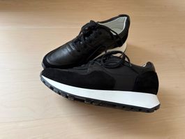 NEU Gino Rossi Leder-Sneaker RST-MADDOX-02 | Gr. 37