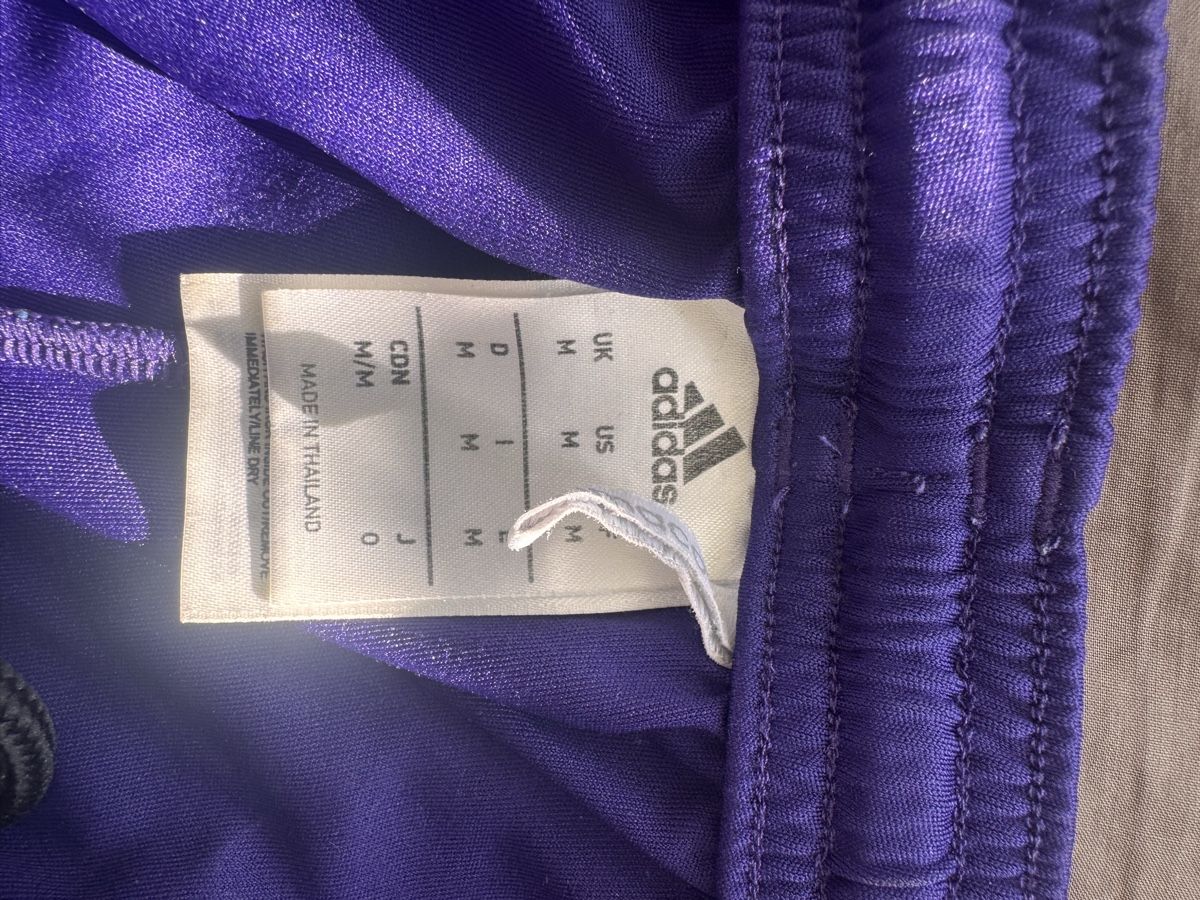 Hosen: Adidas Shorts – Gebraucht aus Baden von psc_tbw2 2