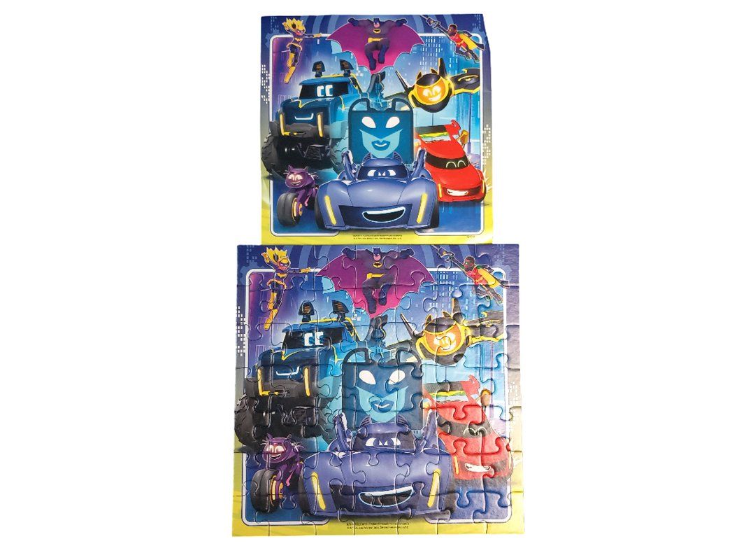 Ravensburger Puzzles: RAVENSBURGER Puzzle – D'occasion à Hünenberg par Restwert_Zug 3