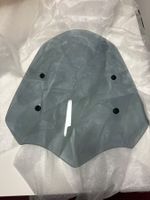 Windshield PIUG für Triumph Rocket 3R / GT