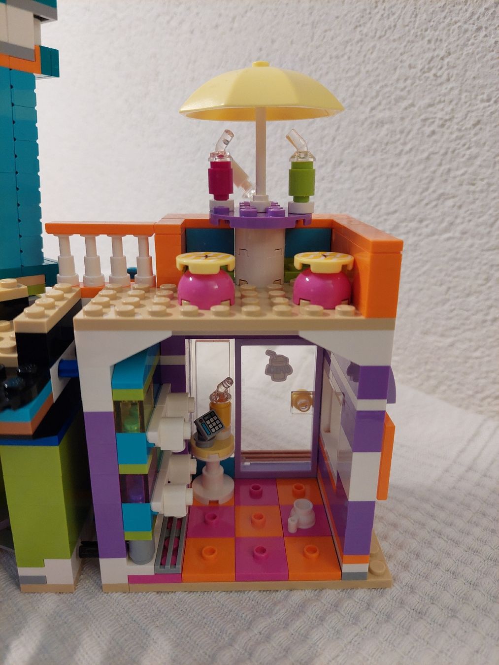 Lego Kit di costruzioni: Lego Friends 42674 – Usato da Embrach venduto da osi3 2