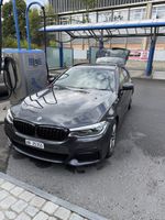 BMW 520d xDrive
