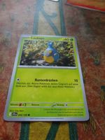 POKEMON  Laukaps    I  JTG DE   009/159   KP60   2025