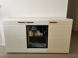 Kommode / Sideboard – 152 cm breit