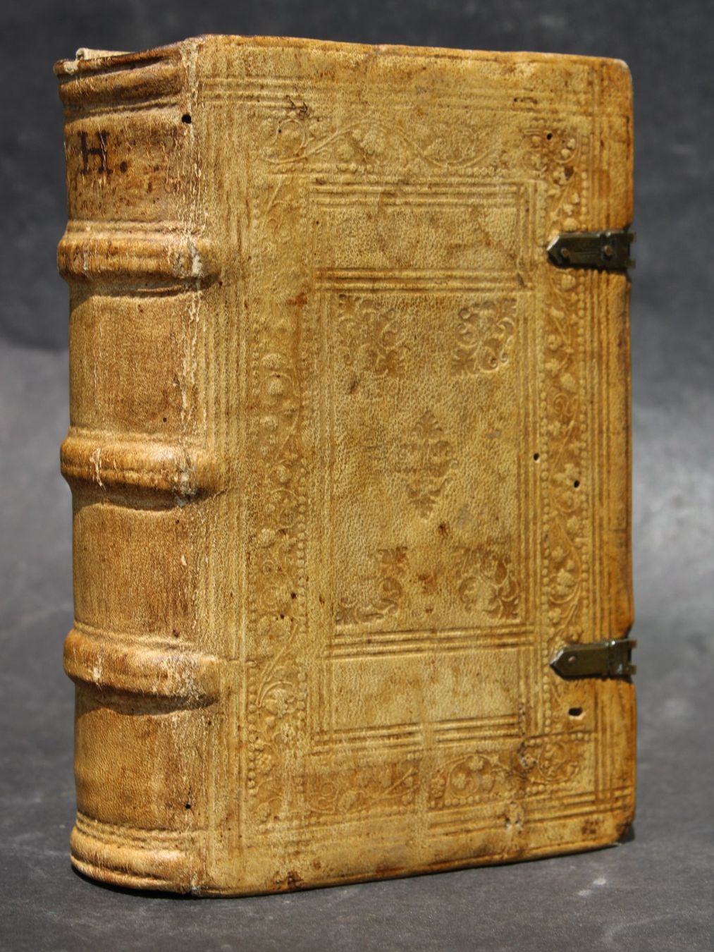 Libri: REGIMENT GEMEINER LOBLICHER EIDGNOSCHAFFT,FROSCHAUER,1576 – Usato da Guensberg venduto da Herzaktion