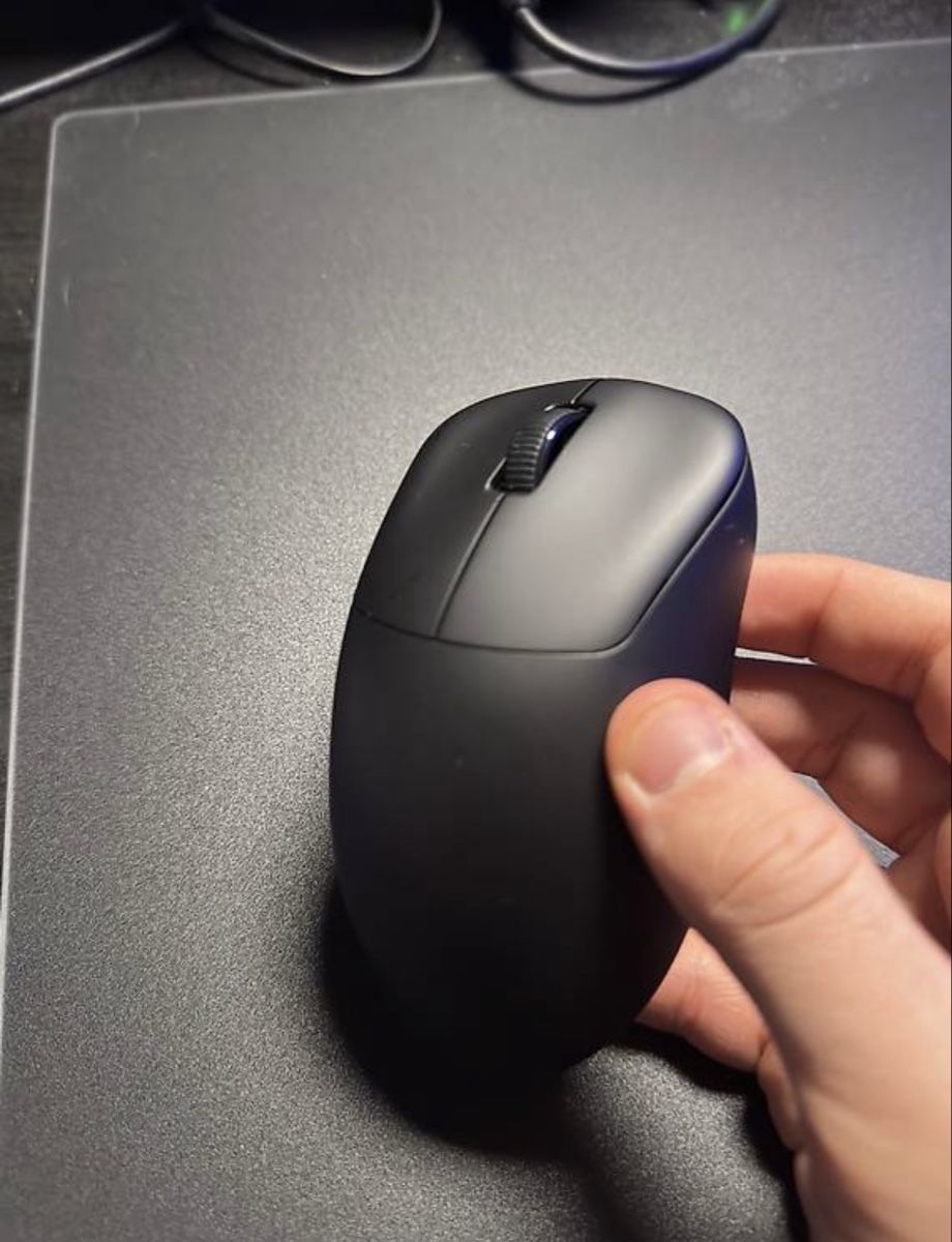 Mouse: Gaming maus rawm er21pro – Usato da Oberrohrdorf venduto da tech.inventory 3