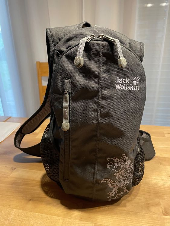 Jack Wolfskin Rucksack Kaufen auf Ricardo