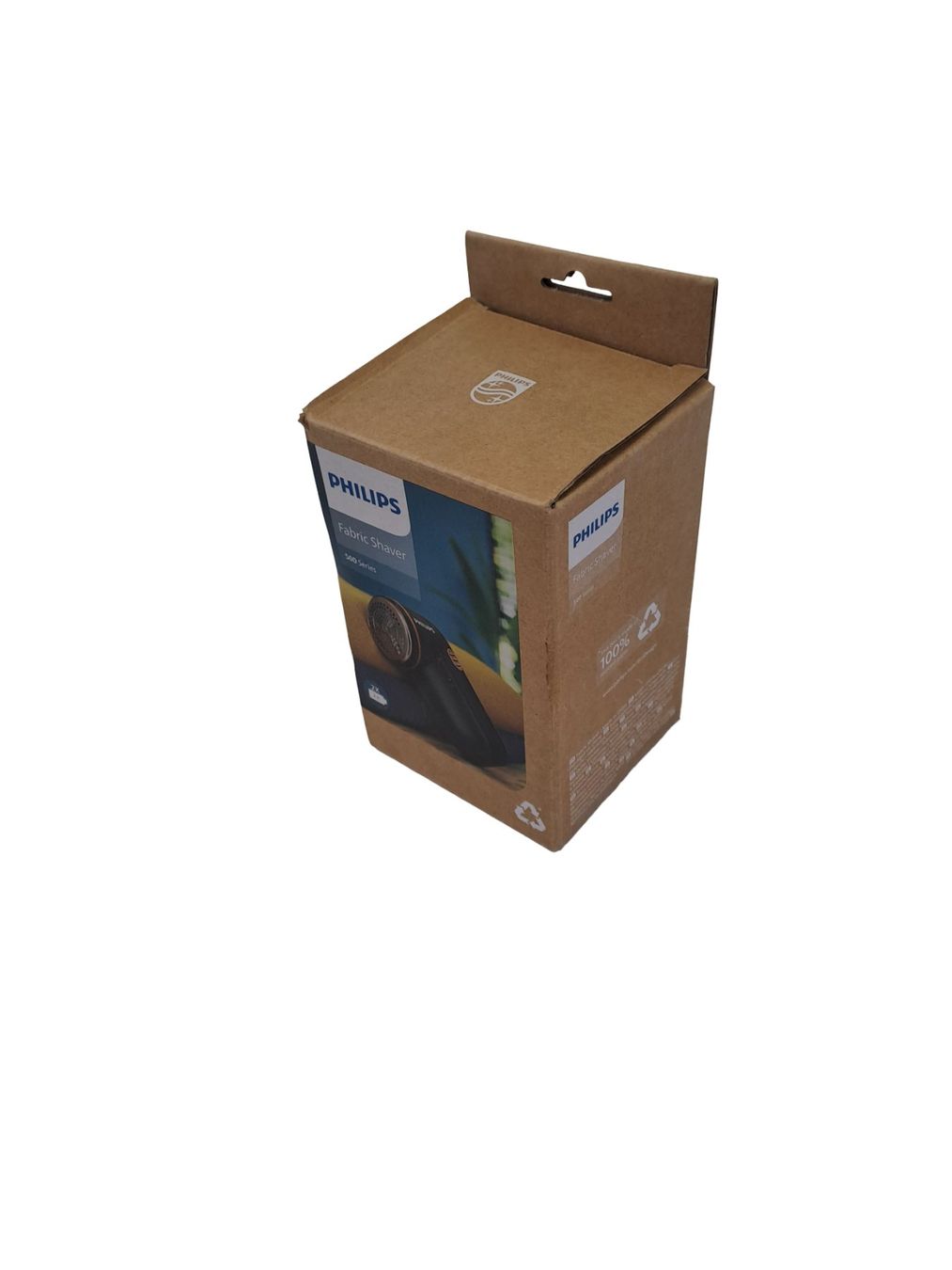 Philips Aspirapolveri & Accessori: PHILIPS Fusselentferner GC026/80 – Nuovo e nell'imballaggio originale da Männedorf venduto da Restwert_Maennedorf
