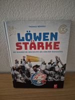 ZSC Lions - Löwenstärke