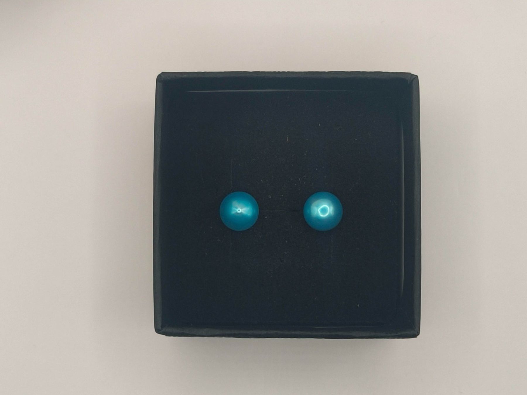 Orecchini pendenti & Orecchini a lobo: **NEU** Ohrenstecker mit Süßwasserperlen – Nuovo (secondo la descrizione) da Luzern venduto da jul_bn7b 1