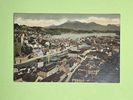 Luzern - 1907