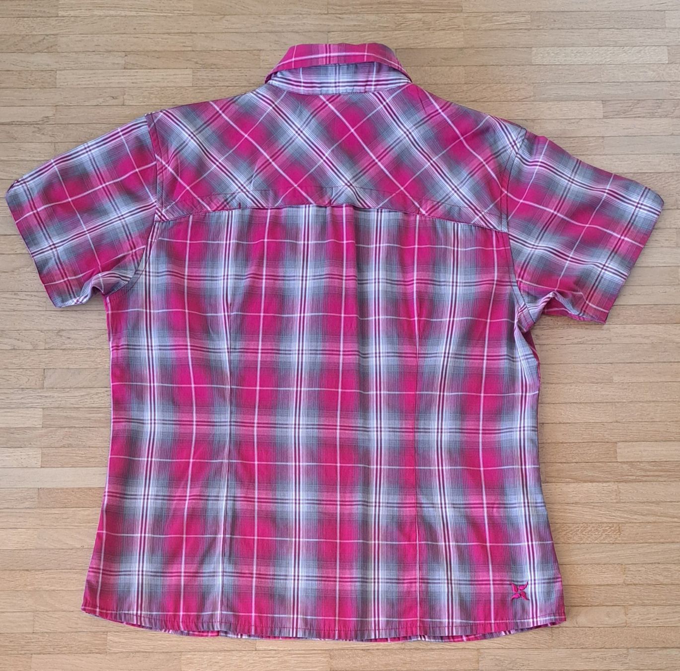 Blusen: Belle chemise casual – Neu (gemäss Beschreibung) aus Le Mont-sur-Lausanne von olatiu 2