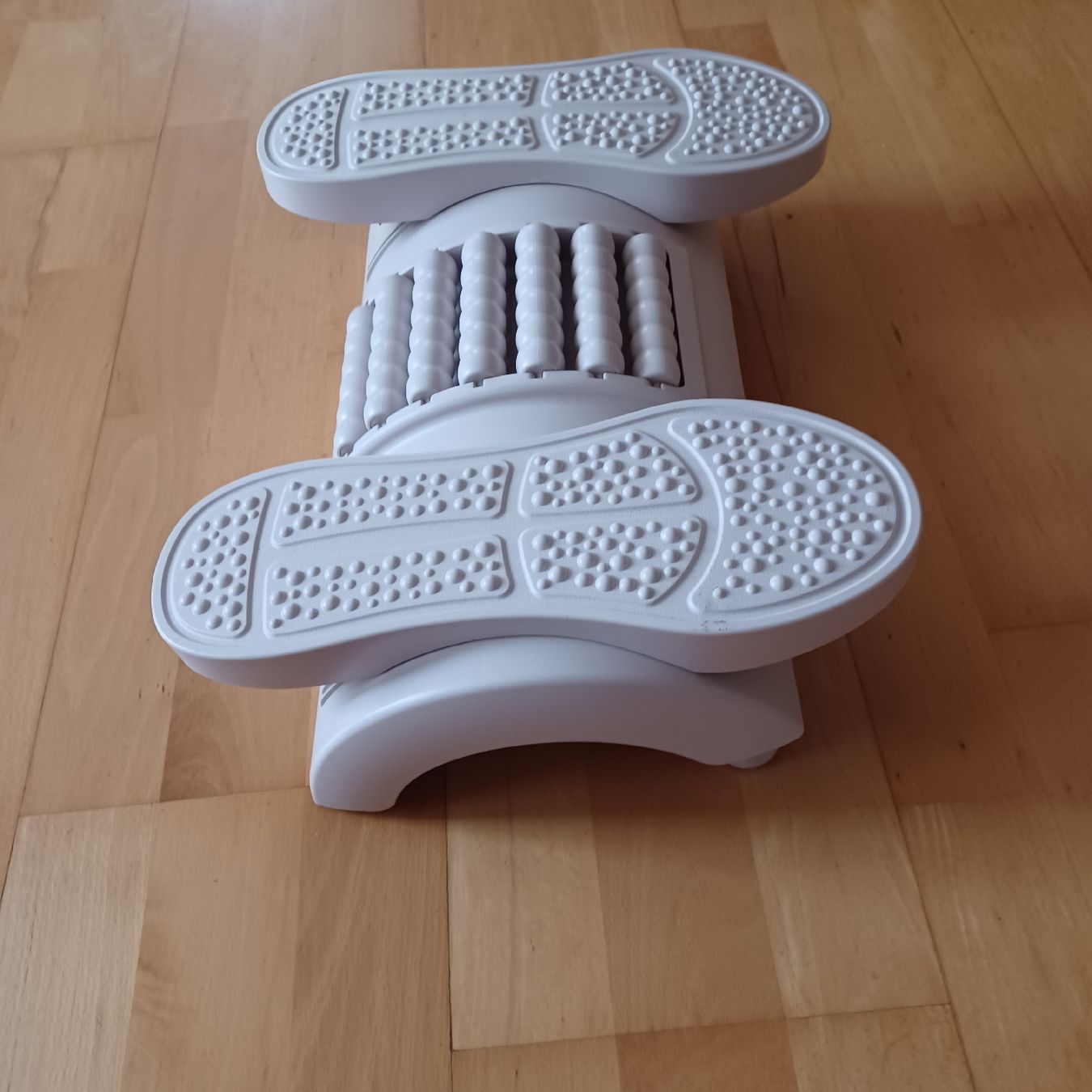 Hometrainer: Trainingsgerät , Fussmassagegerät – Usato da Waldkirch venduto da Fantasia-101 1