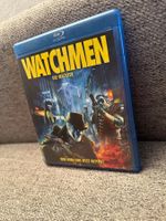 Watchmen: Die Wächter (Blu-ray)