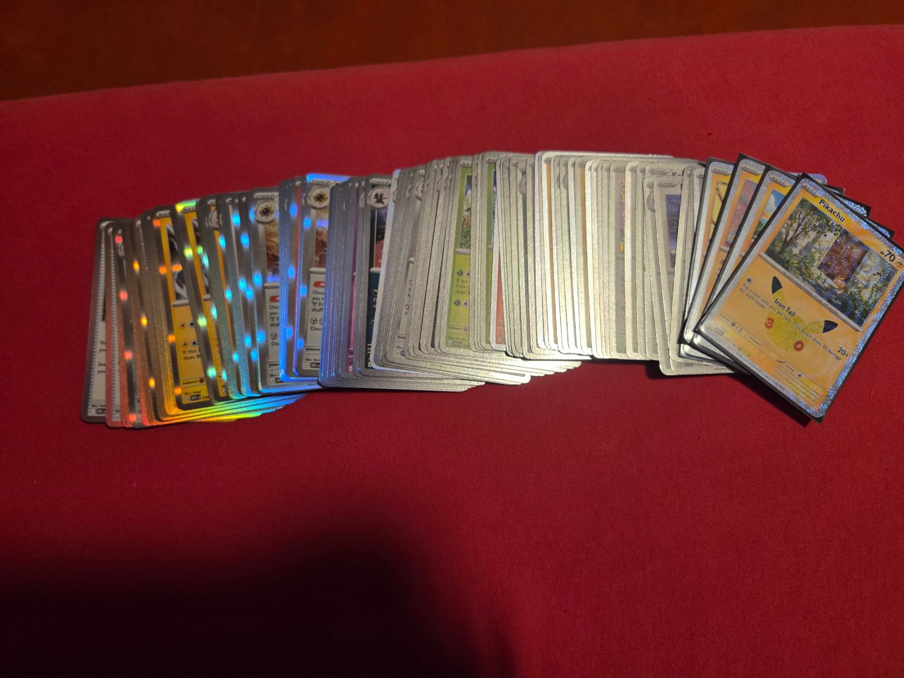 Pokémon Carte collezionabili: Pokemon 30TH Celebrationsbulk Englisch – Usato da Kreuzlingen venduto da mar_y99g 1