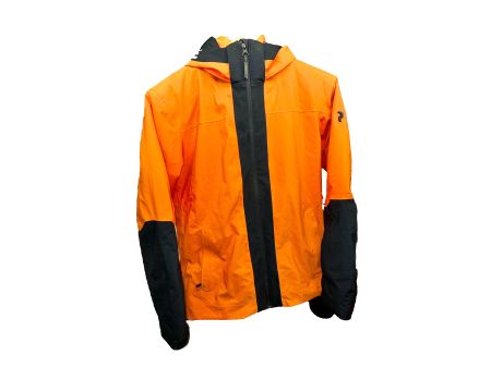 Peak Performance Hardshell Rider Tech - 170