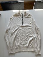 C&A Herren Zip-Pullover, Grösse XL Top Deal!